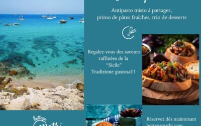 Serata Siciliana